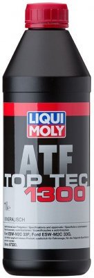 Převodový olej Liqui Moly Top Tec ATF 1300, 1L