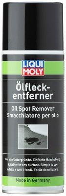 Liqui Moly Odstraňovač olejových skvrn, 400ml