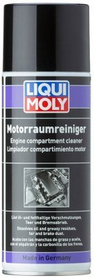 Liqui Moly Čistič motorového prostoru, 400ml