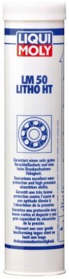 Liqui Moly Mazací tuk LM 50 Litho HT, 400g
