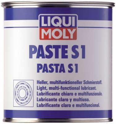 Liqui Moly Pasta S1, 1kg