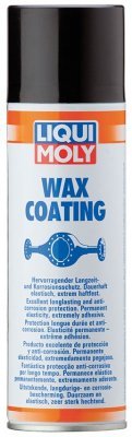 Liqui Moly Vosk ve spreji, 300ml