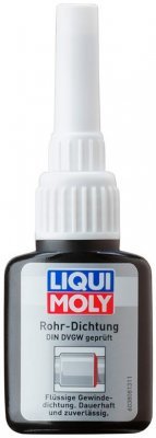 Liqui Moly Tesnenie závitov trubiek, 10g