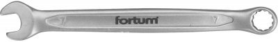 Klíč očkoplochý, 7mm FORTUM