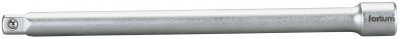 Nástavec prodlužovací 1/4", L 150mm FORTUM
