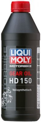 Převodový olej Liqui Moly Motorbike HD 150, 1L