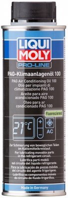 Liqui Moly Olej pro klimatizace PAG 100, 250ml