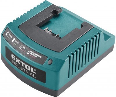 Nabíječka 3-5hod 8795600C EXTOL INDUSTRIAL