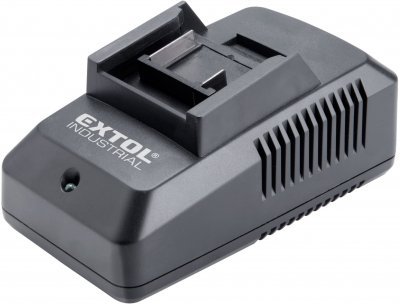 Nabíječka 18V, 3A Extol Industrial