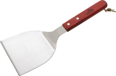 Obracečka grilovací 31cm Cattara 13085