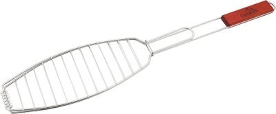 Grilovací mřížka FISH 35x13cm Cattara 13118