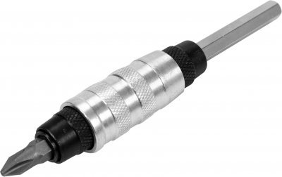 Úhlový adaptér 1/4" Yato YT-04635