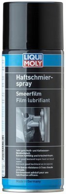 Liqui Moly Ulpívací mazací sprej, 400ml