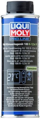Liqui Moly Olej do klimatizace PAG 100 R-1234 YF, 250ml