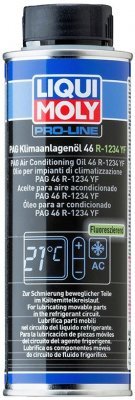Liqui Moly Olej do klimatizace PAG 46 R-1234 YF, 250ml