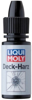 Liqui Moly Krycí pryskyřice na sklo, 5ml