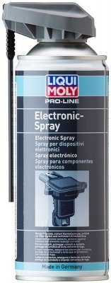 Liqui Moly Pro-Line sprej na elektroniku, 400ml