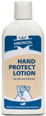Americol Hand Protect Lotion, 250ml