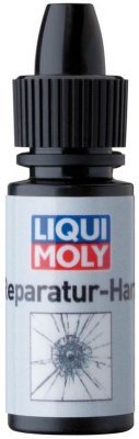 Liqui Moly Opravná pryskyřice s injektorem, 5ml