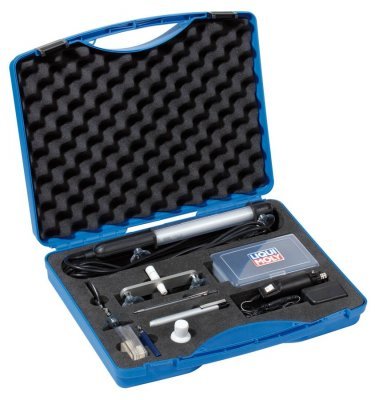 Liqui Moly Sada pro opravu vrstvených skel osobních automobilů