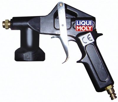 Liqui Moly Strukturovaná stříkací pistole