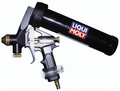 Liqui Moly Pistole na těsnicí hmoty, 290-310ml