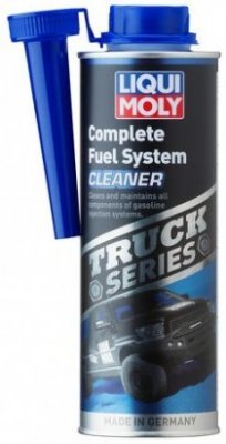 Liqui Moly Truck čistič benzinového systému, 500ml