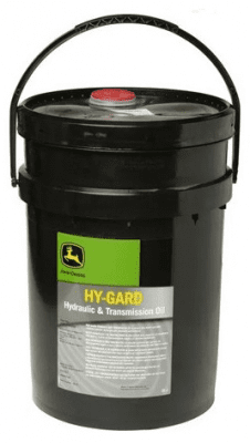 Hydraulický olej John Deere Hy-Gard, 20L