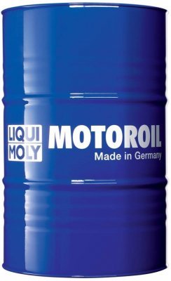 Motorový olej Liqui Moly Top Tec 6600 0W-20, 60L