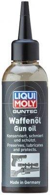 Liqui Moly Guntec olej na zbraně, 100ml