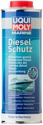 Liqui Moly Ochrana nafty Marine, 1L