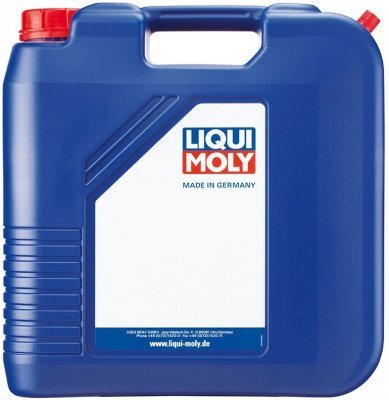 Motorový olej Liqui Moly Top Tec 4210 0W-30, 20L