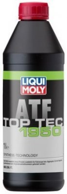 Převodový olej Liqui Moly Top Tec ATF 1950, 1L