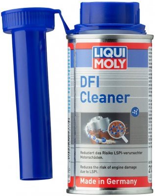 Liqui Moly Čistič přímého vstřikování, 120ml