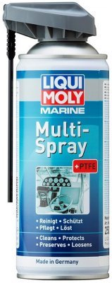Liqui Moly Multifunkční lodní sprej, 400ml