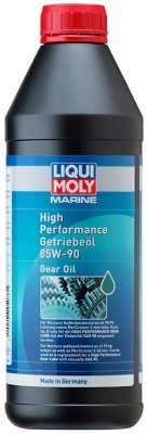 Převodový olej Liqui Moly Marine 85W-90, 1L