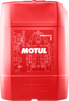 Převodový olej Motul MULTI CVTF, 20L