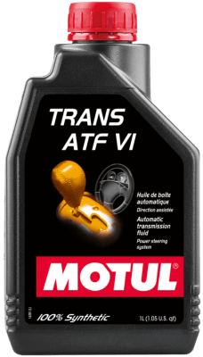 Převodový olej Motul Trans ATF VI, 1L