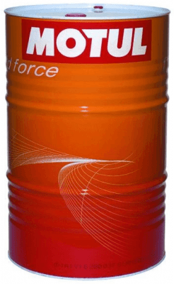 Převodový olej Motul MULTI DCTF, 60L
