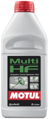 Hydraulický olej Motul Multi HF, 1L