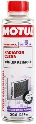Motul Radiator Clean, 300ml
