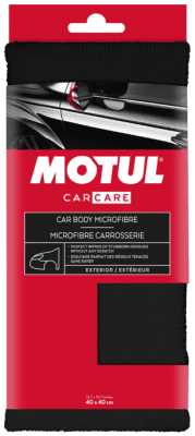 Motul Car Body Microfiber, 1ks