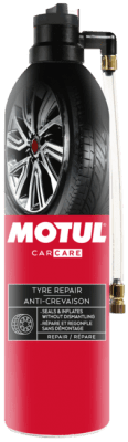 Motul Tyre Repair, 500ml