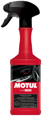 Motul Plastics Clean, 500ml