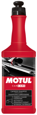 Motul Car Body Shampoo, 500ml