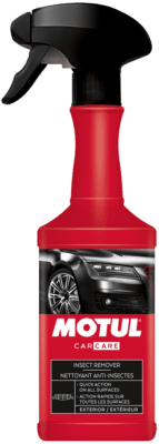 Motul Insect Remover, 500ml