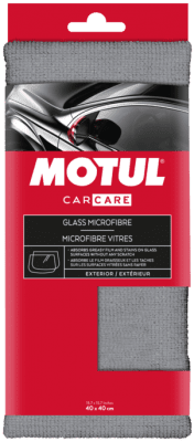 Motul Glass Microfiber, 1ks
