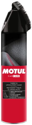 Motul Fabric & Upholstery Clean, 500ml