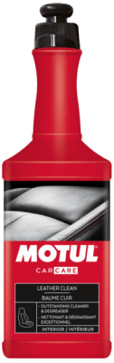 Motul Leather Clean, 500ml