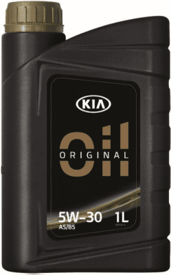 Motorový olej KIA Original Oil A5/B5 5W-30, 1L